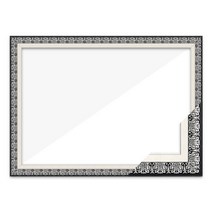 퍼즐사랑 고급형 수지액자 (매트블랙), 02. 150조각용 - 주문제작