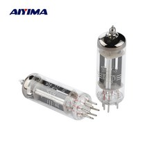 진공관앰프 진공관오디오 DIY aiyima 2pcs 진공관 6z4 7pins 전자 관, 없음