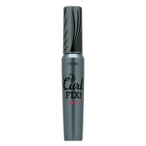 [에뛰드] 래쉬펌 컬 픽스 마스카라 롱래쉬, 상세설명 참조, 없음