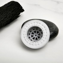 바디빔 더블클린 카본링 리필필터 1개입 804706, 카본링 리필필터(1개입), 카본링 리필필터(1개입)
