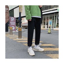 남자블랙진 연청바지 중청바지 여름 슬림 핏 청바지 남성용 레귤러 디스트레스 데님 옴므 팬츠 힙합 홀 스트리트웨어