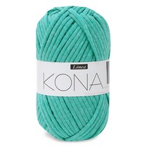 [니뜨] 코나실 (65g) + 무료도안세트, 327_민트