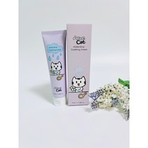 아크네캣 워터드롭 수딩크림, 100ml, 1개