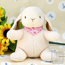 DIY포그니 토끼 만들기