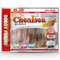 정품 강아지 간식 오리스타 오리 연골슬라이스 400g, 1개