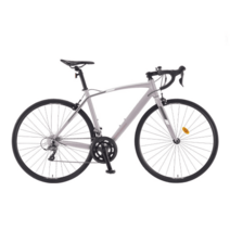 삼천리 아팔란치아 XRS16 700C 16단 로드사이클, 490 블랙