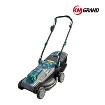 KM그랜드 20V 충전 잔디깎이 LR-L430 베어툴, 베어툴 LR-L430
