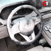 제일케미칼 버블폼 실내 세정제 크리너, 1개