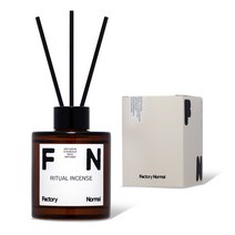 [메시지카드 증정] 갈색병 디퓨저 150ml 꽃집향, 히노끼 라운지, HAPPY BIRTHDAY, 1개