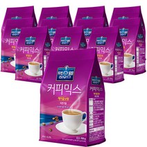 맥스웰 헤이즐넛 자판용 커피믹스 900g x 12개, 단품, 단품