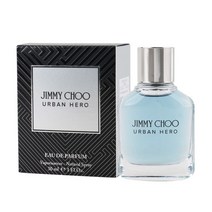 [지미추] 어반 히어로 EDP 30ml, 상세 설명 참조