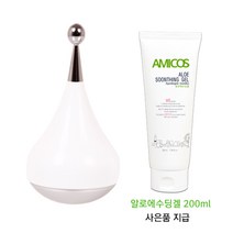 셀프미인 스킨쿨러 멀티/타원형 알로에수딩겔 사은품증정