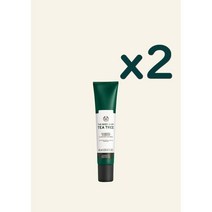 The Body Shop 티트리 하이드레이터 40ml x2개