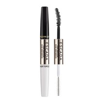 ESCADA 볼륨 롱래쉬 듀얼 마스카라 EX 11ml, 1개