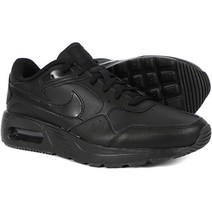 나이키 에어맥스 AP 트리플블랙