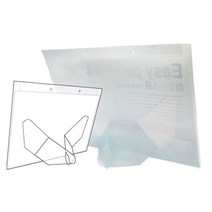 탁상거치 겸용 A4 서류 꽂이 10개 알림판/게시판/표지판/사인물/공사현황판/사무실게시판/게시판꾸미기/상황판/팻말/학교게시판/안내판/안내표지판/현황판/현판/회사게시판/사무실표지판, 본품