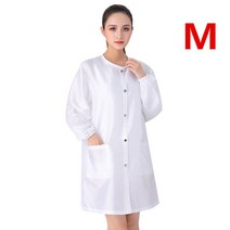 이발소 전문 미용 작업 가운 애완 동물 미용 방수 긴 소매 작업복 살롱 미용사 이발 앞치마 가운