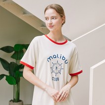 마린 링거 티셔츠(SZ7STE2)