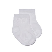 밍크뮤 [밍크뮤]WH)엔젤양말 3317001104