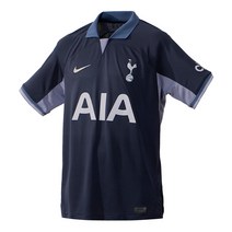 나이키 23-24 토트넘 손흥민 케인 어웨이 Replica 반팔 축구 유니폼 져지