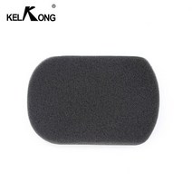 오토바이엔진 KELKONG 1 Pc 에어 필터 엘리먼트 스퀘어 로빈 스바루 EH09 EY08 EY15 클리너 폼 스펀지 #227, 01 airfilter-ey20-1