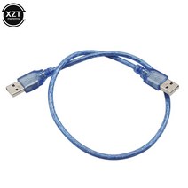 스테디 캠 카메라 봉 모노포드 삼발이 새로운 USB 케이블 유형 A 연선 M 5M, 02 0.5m no ring