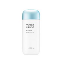 미샤 올어라운드 세이프 블록 워터프루프 선밀크 70ml, 상세내용참조, 상세내용참조