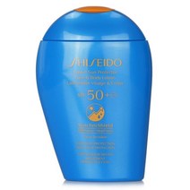 시세이도 엑스퍼트 선 프로텍터 로션 SPF50 150ml, 1개, 시세이도 엑스퍼트 썬 프로텍터 로션 spf50 150ml