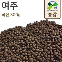 [송강] 여주 원물 300g 국산 식이섬유 인슐린 카라틴, 1개, 여주 환 300g