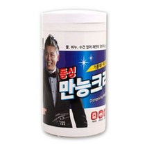 W683613L 동성 만능크리너 70매중 공구 사무용품 세차용품 PB 청소용품 청소도구 기름때제거 주방 PB4 찌든때제거 욕실청소세제 다목적세정제 오픈크리너, 1