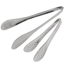 스테인레스 세븐아트 뷔페집게(소) 스텐 다용도 28032EA, 본상품선택