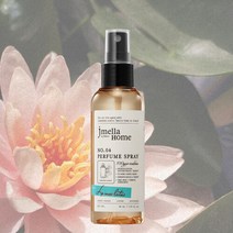 제이멜라 르 메스 로투스 퍼퓸 스프레이 80ml, 단품없음