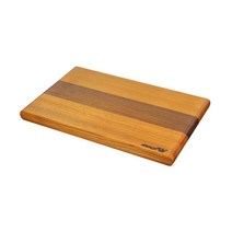 미송나무 34cm 투톤 국내산옻칠도마 국내산도마 국내산원목도마, 쿠팡 본상품선택