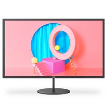 알파스캔 80.1cm QHD AOC 프리싱크 75 무결점 모니터, Q32V
