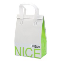 프레시 가방20cmx29cm 보냉가방 런치백 쇼핑백 냉온, 본상품선택