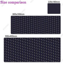 소드 아트 온라인 마우스 패드 애니메이션 XXL 빅 게이머 키보드 매트 데스크 일본 컴, 2 _900x400x4mm