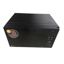 [LG전자] 전자레인지 25L MW25B [블랙]