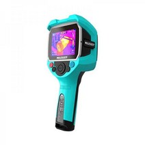 산업용 열화상 카메라 MILESEEY 3.5인치 LCD 디스플레이 IP65 방수