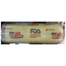 업소용 식당 식자재 LG생활건강 랩 럭키 30Cm X6, 1