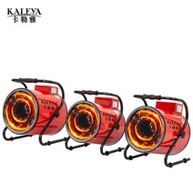 비닐하우스 온풍기 창고 작업장 지능형 열풍기 가열, 30KW/380V(기계식)