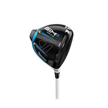 テーラーメイド() (테일러 메이드) SIM2MAX-D (심 투 맥스 디) 드라이버 여성 골, 오른쪽, 텐세 블루 TM40, ㅏ + 12도