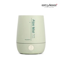 보국 스타일리스 멜론가습기 SSU-240G 상부급수형 초음파식 가습기