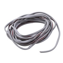 차범퍼가드 차량앞범퍼보호대 자동차 범퍼몰딩 자동차 범용 도어 엣지 고무 스크래치 프로텍터 몰딩 스트, 05 Grey, 1개