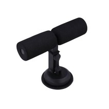 싯업벤치 뱃살운동기구 윗몸일으키기 복근운동 싯업기구 윗몸 일으키기 바 피트니스 복부 기계 벤치 지원 저항 밴드 보디 빌딩 바닥 홈 트레이닝 체육관 및 운동 장비 102, 은