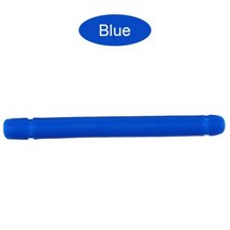 자전거 고무 체인 가드 MTB 프레임 리어 포크 프로텍터 스테이 커버 사이클링 액세서리, [05] Blue, 1개