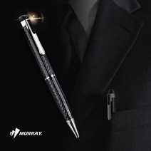 깔끔한 기록 초고음질 티안나는 볼펜녹음기 최대1600시간녹음