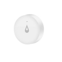 수도 누수탐지기 ZigBee-투야 누수 감지기 센서 물 탱크 전체 연결 알람 스마트 홈 보안 앱, 01 1PCS