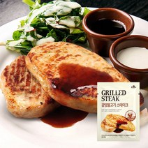 [꼬꼬빌] 닭가슴살 스테이크 광양불고기 100g x 30팩, [꼬꼬빌] 스테이크 광양불고기 100g x 30팩, 상세설명 참조