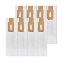 Oreck XL 진공 청소기용 KEEPOW 청소기 가방 상업용 업라이트 XL2100RHS, 8 Pack