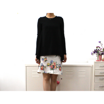 릴리패브릭 [DIY패턴지]54-211 P114-Dress (여성 원피스)